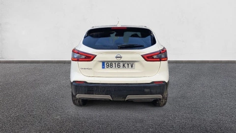 Nissan Qashqai dCi 150CV (110kW) 4x4-i N-CONNECTA