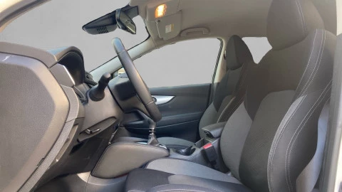 Nissan Qashqai dCi 150CV (110kW) 4x4-i N-CONNECTA