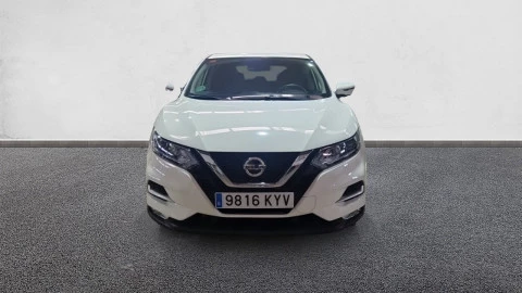 Nissan Qashqai dCi 150CV (110kW) 4x4-i N-CONNECTA