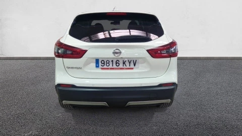 Nissan Qashqai dCi 150CV (110kW) 4x4-i N-CONNECTA