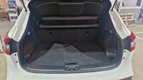 Nissan Qashqai dCi 150CV (110kW) 4x4-i N-CONNECTA
