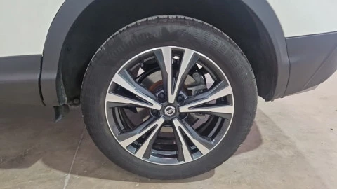 Nissan Qashqai dCi 150CV (110kW) 4x4-i N-CONNECTA
