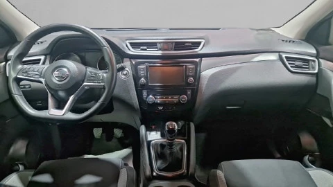 Nissan Qashqai dCi 150CV (110kW) 4x4-i N-CONNECTA