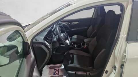 Nissan Qashqai dCi 150CV (110kW) 4x4-i N-CONNECTA