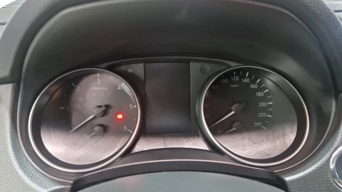 Nissan Qashqai dCi 150CV (110kW) 4x4-i N-CONNECTA
