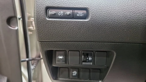 Nissan Qashqai dCi 150CV (110kW) 4x4-i N-CONNECTA