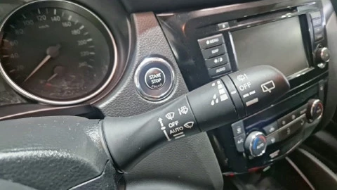 Nissan Qashqai dCi 150CV (110kW) 4x4-i N-CONNECTA