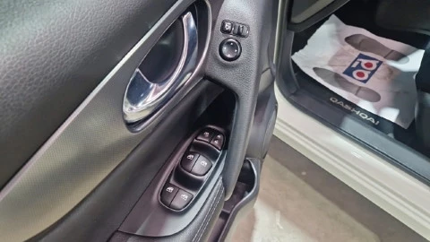 Nissan Qashqai dCi 150CV (110kW) 4x4-i N-CONNECTA