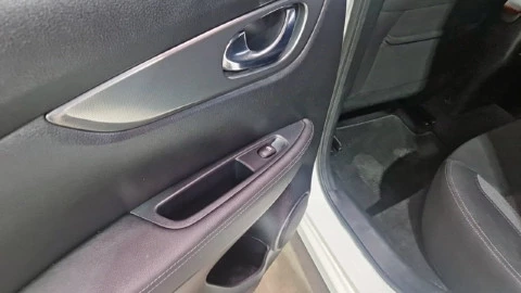 Nissan Qashqai dCi 150CV (110kW) 4x4-i N-CONNECTA
