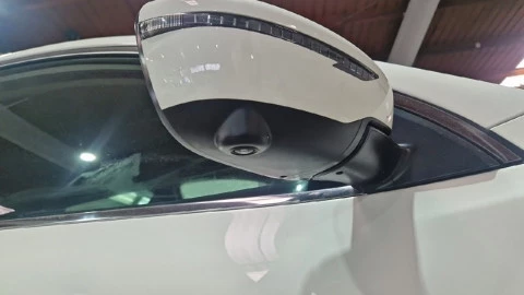 Nissan Qashqai dCi 150CV (110kW) 4x4-i N-CONNECTA