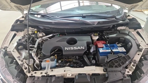 Nissan Qashqai dCi 150CV (110kW) 4x4-i N-CONNECTA