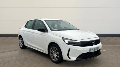 Opel Corsa 1.2T XHL 74kW (100CV) Edition Opel Corsa 1.2T XHL 74kW (100CV) Edition