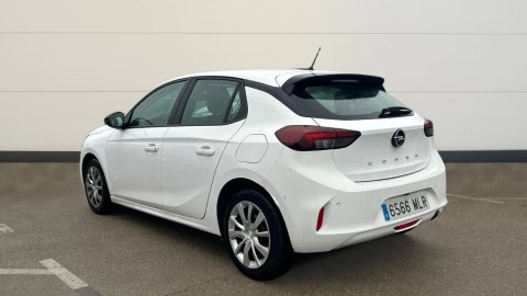 Opel Corsa 1.2T XHL 74kW (100CV) Edition Opel Corsa 1.2T XHL 74kW (100CV) Edition