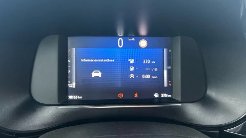 Opel Corsa 1.2T XHL 74kW (100CV) Edition Opel Corsa 1.2T XHL 74kW (100CV) Edition