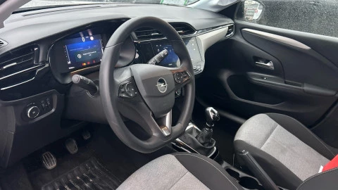 Opel Corsa 1.2T XHL 74kW (100CV) Edition Opel Corsa 1.2T XHL 74kW (100CV) Edition