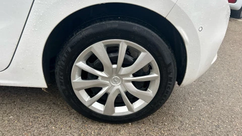 Opel Corsa 1.2T XHL 74kW (100CV) Edition Opel Corsa 1.2T XHL 74kW (100CV) Edition