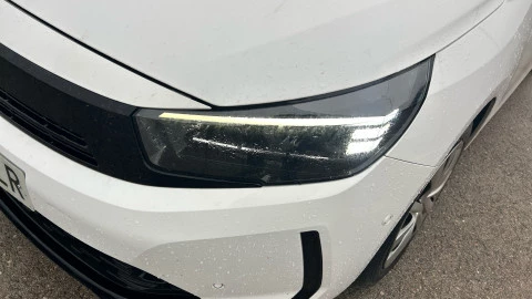 Opel Corsa 1.2T XHL 74kW (100CV) Edition Opel Corsa 1.2T XHL 74kW (100CV) Edition