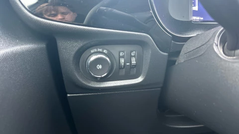 Opel Corsa 1.2T XHL 74kW (100CV) Edition Opel Corsa 1.2T XHL 74kW (100CV) Edition