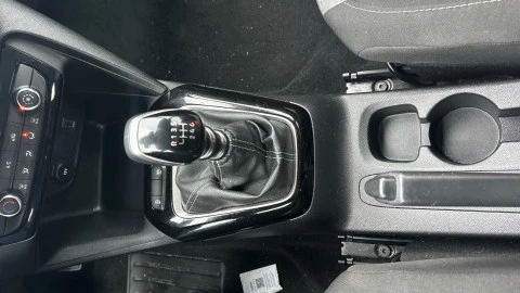 Opel Corsa 1.2T XHL 74kW (100CV) Edition Opel Corsa 1.2T XHL 74kW (100CV) Edition