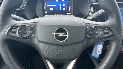 Opel Corsa 1.2T XHL 74kW (100CV) Edition Opel Corsa 1.2T XHL 74kW (100CV) Edition