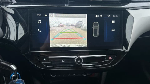 Opel Corsa 1.2T XHL 74kW (100CV) Edition Opel Corsa 1.2T XHL 74kW (100CV) Edition