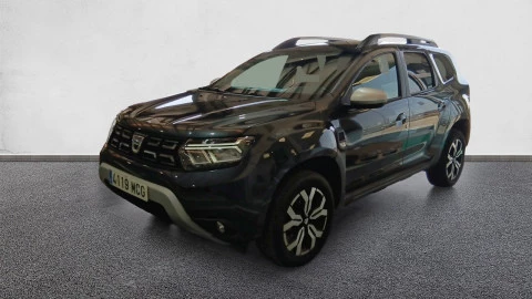 Dacia Duster Prestige Bl. dCi 85kW(115CV) 4X2