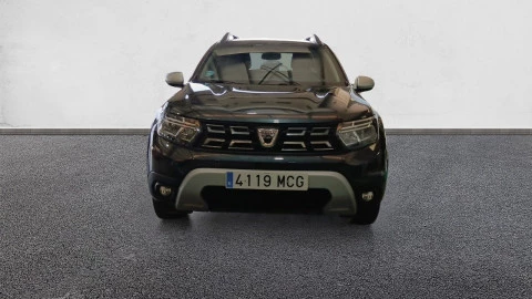 Dacia Duster Prestige Bl. dCi 85kW(115CV) 4X2