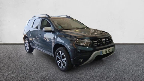 Dacia Duster Prestige Bl. dCi 85kW(115CV) 4X2