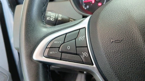 Dacia Duster Prestige Bl. dCi 85kW(115CV) 4X2