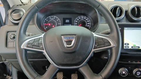 Dacia Duster Prestige Bl. dCi 85kW(115CV) 4X2