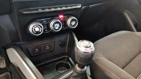 Dacia Duster Prestige Bl. dCi 85kW(115CV) 4X2