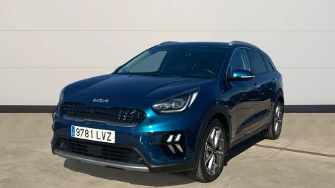 Kia Niro 1.6 GDi HEV 104kW (141CV) Emotion