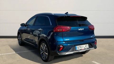 Kia Niro 1.6 GDi HEV 104kW (141CV) Emotion
