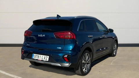 Kia Niro 1.6 GDi HEV 104kW (141CV) Emotion