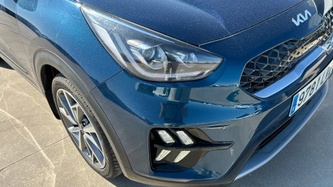 Kia Niro 1.6 GDi HEV 104kW (141CV) Emotion