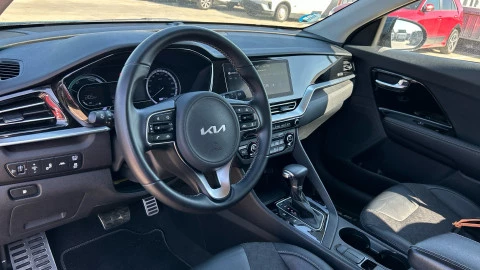 Kia Niro 1.6 GDi HEV 104kW (141CV) Emotion