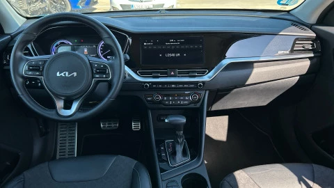 Kia Niro 1.6 GDi HEV 104kW (141CV) Emotion
