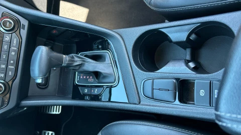 Kia Niro 1.6 GDi HEV 104kW (141CV) Emotion