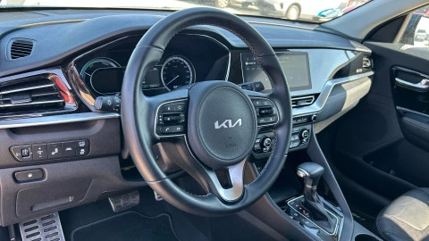 Kia Niro 1.6 GDi HEV 104kW (141CV) Emotion