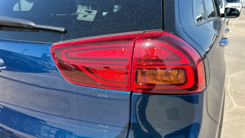 Kia Niro 1.6 GDi HEV 104kW (141CV) Emotion