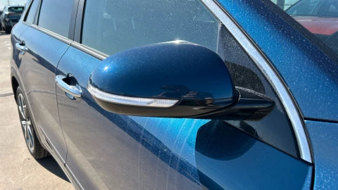 Kia Niro 1.6 GDi HEV 104kW (141CV) Emotion