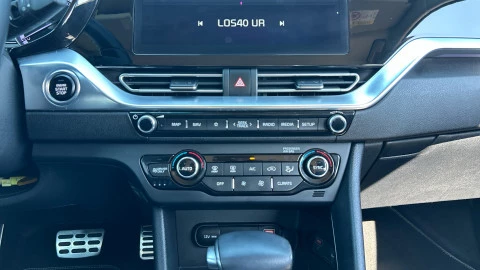 Kia Niro 1.6 GDi HEV 104kW (141CV) Emotion