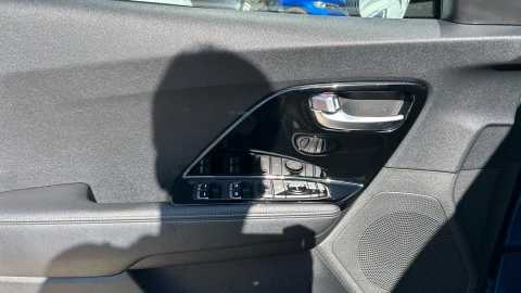 Kia Niro 1.6 GDi HEV 104kW (141CV) Emotion