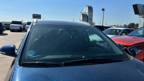 Kia Niro 1.6 GDi HEV 104kW (141CV) Emotion