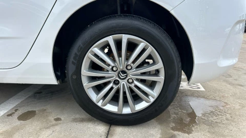 Citroën C4 1.6 e-HDi 110cv CMP Seduction