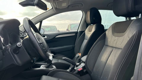 Citroën C4 1.6 e-HDi 110cv CMP Seduction