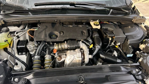 Citroën C4 1.6 e-HDi 110cv CMP Seduction