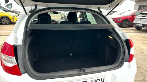 Citroën C4 1.6 e-HDi 110cv CMP Seduction