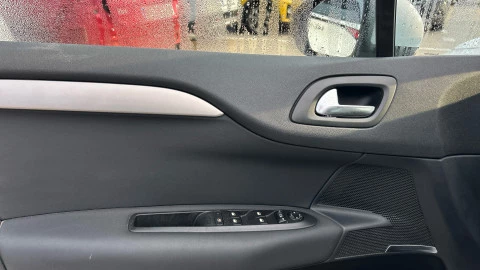 Citroën C4 1.6 e-HDi 110cv CMP Seduction