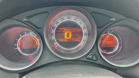 Citroën C4 1.6 e-HDi 110cv CMP Seduction